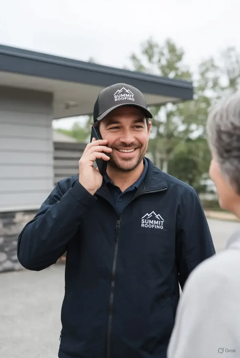 Flat Roof Leak Repair Caney, KS FAQs